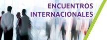 Encuentros internacionales