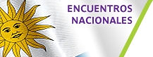 Encuentros nacionales